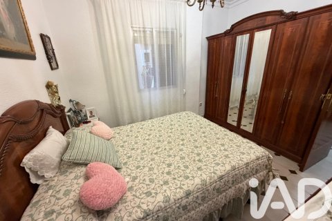 Wohnung zum Verkauf in Lepe, Huelva, Spanien 3 Schlafzimmer, 118.56 m2 Nr. 184853 - Foto 22