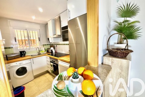 Продажа квартиры в Оропеса-дель-Мар, Кастельон, Испания 2 спальни, 84м2 №184850 - фото 12