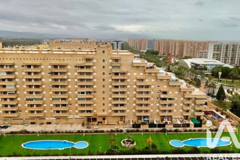 Продажа квартиры в Оропеса-дель-Мар, Кастельон, Испания 2 спальни, 84м2 №184850 - фото 16