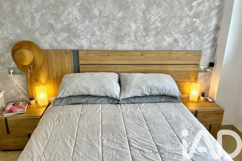 Продажа квартиры в Оропеса-дель-Мар, Кастельон, Испания 2 спальни, 84м2 №184850 - фото 18