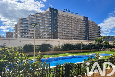 Продажа квартиры в Оропеса-дель-Мар, Кастельон, Испания 2 спальни, 84м2 №184850 - фото 3