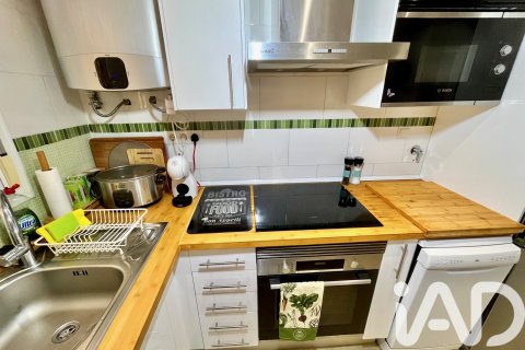 Продажа квартиры в Оропеса-дель-Мар, Кастельон, Испания 2 спальни, 84м2 №184850 - фото 9