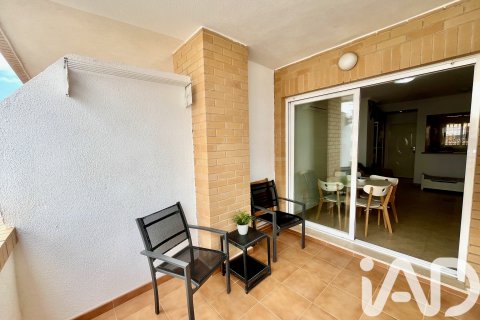 Продажа квартиры в Оропеса-дель-Мар, Кастельон, Испания 2 спальни, 84м2 №184850 - фото 28