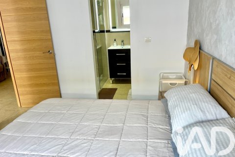 Продажа квартиры в Оропеса-дель-Мар, Кастельон, Испания 2 спальни, 84м2 №184850 - фото 21