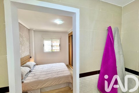 Продажа квартиры в Оропеса-дель-Мар, Кастельон, Испания 2 спальни, 84м2 №184850 - фото 24
