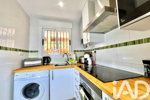 Продажа квартиры в Оропеса-дель-Мар, Кастельон, Испания 2 спальни, 84м2 №184850 - фото 10