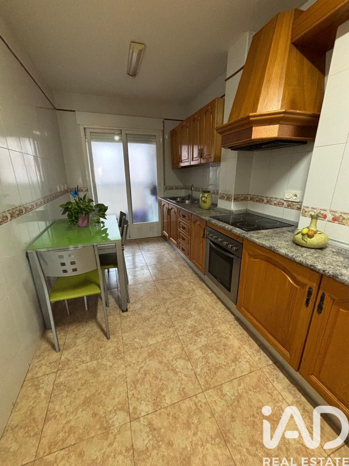 Wohnung in Lorca, Murcia, Spanien 3 Schlafzimmer, 99 m2 Nr. 184849