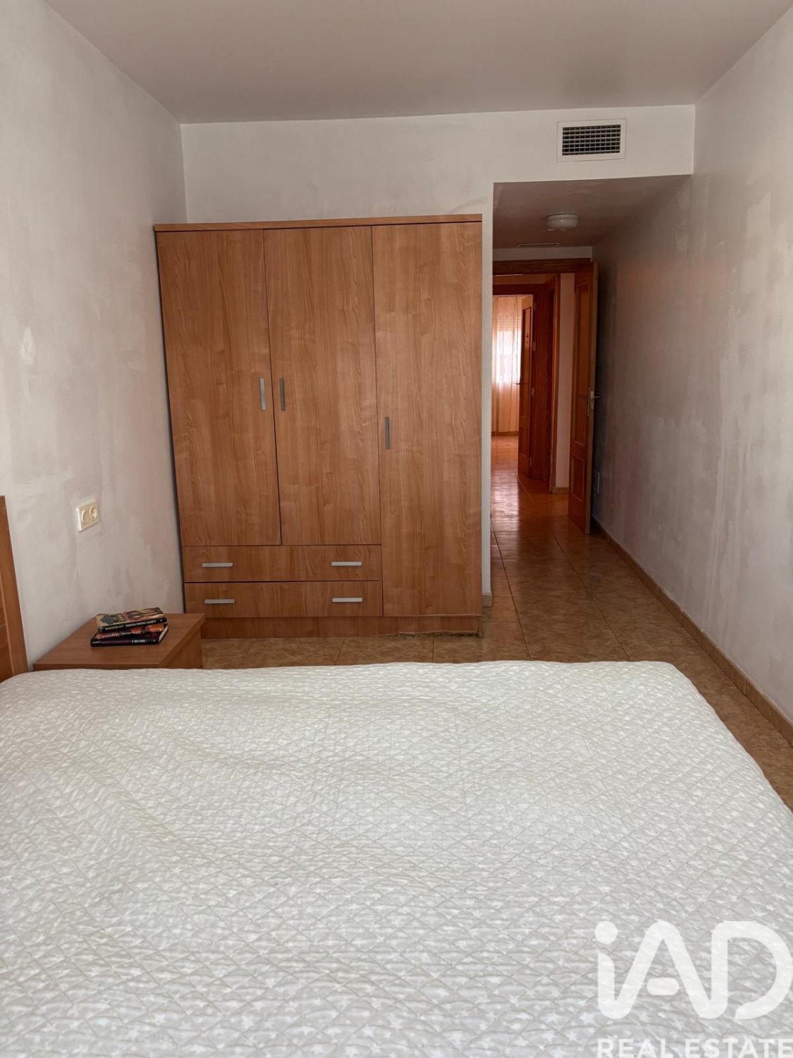 Wohnung in Lorca, Murcia, Spanien 3 Schlafzimmer, 99 m2 Nr. 184849