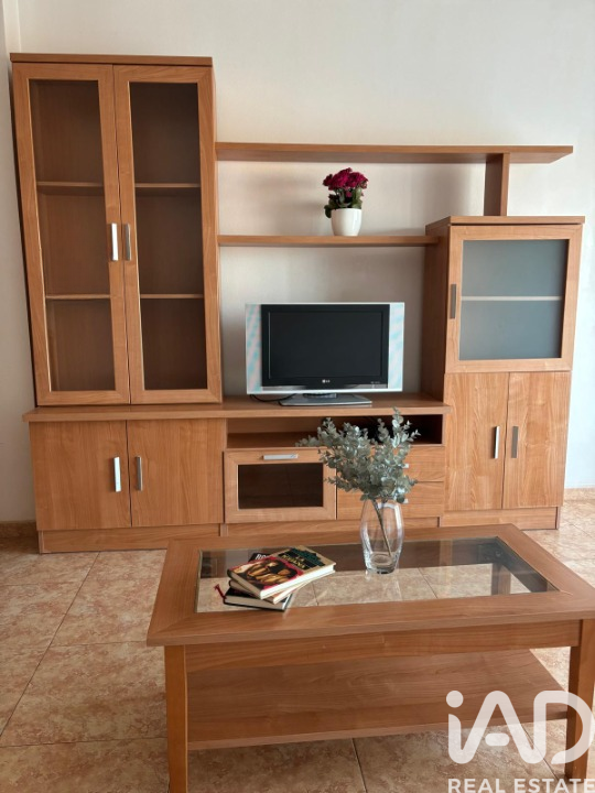 Wohnung in Lorca, Murcia, Spanien 3 Schlafzimmer, 99 m2 Nr. 184849
