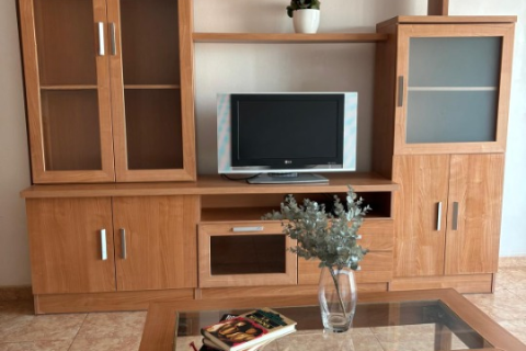 Wohnung zum Verkauf in Lorca, Murcia, Spanien 3 Schlafzimmer, 99 m2 Nr. 184849 - Foto 5