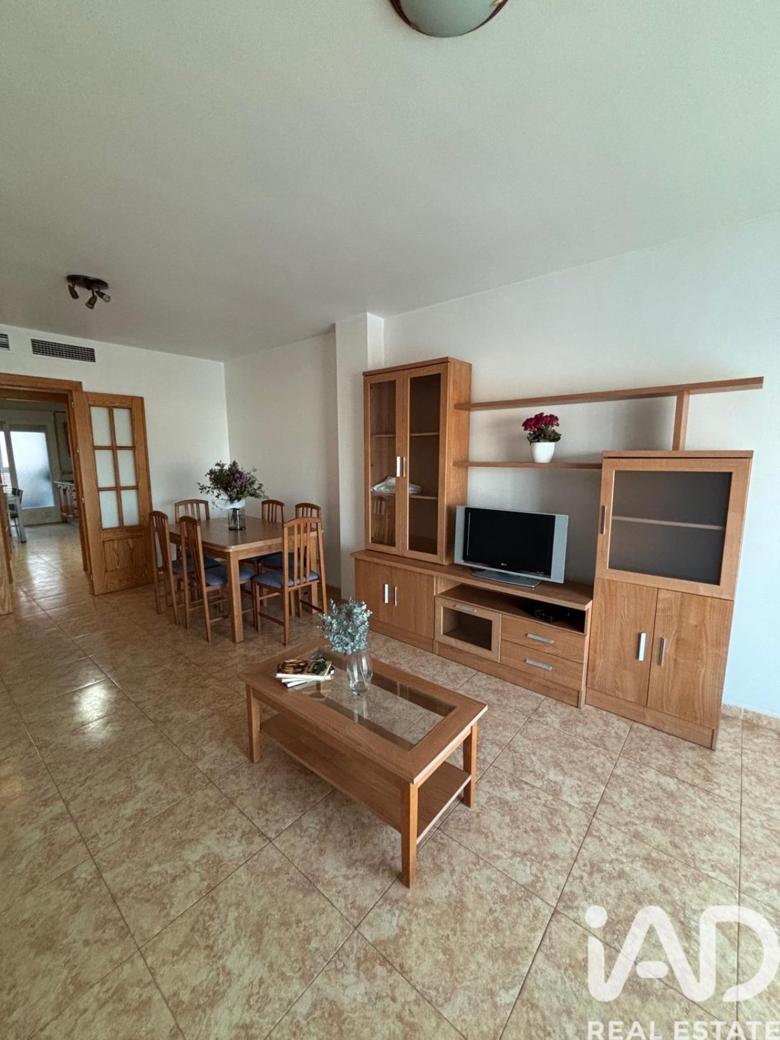 Wohnung in Lorca, Murcia, Spanien 3 Schlafzimmer, 99 m2 Nr. 184849