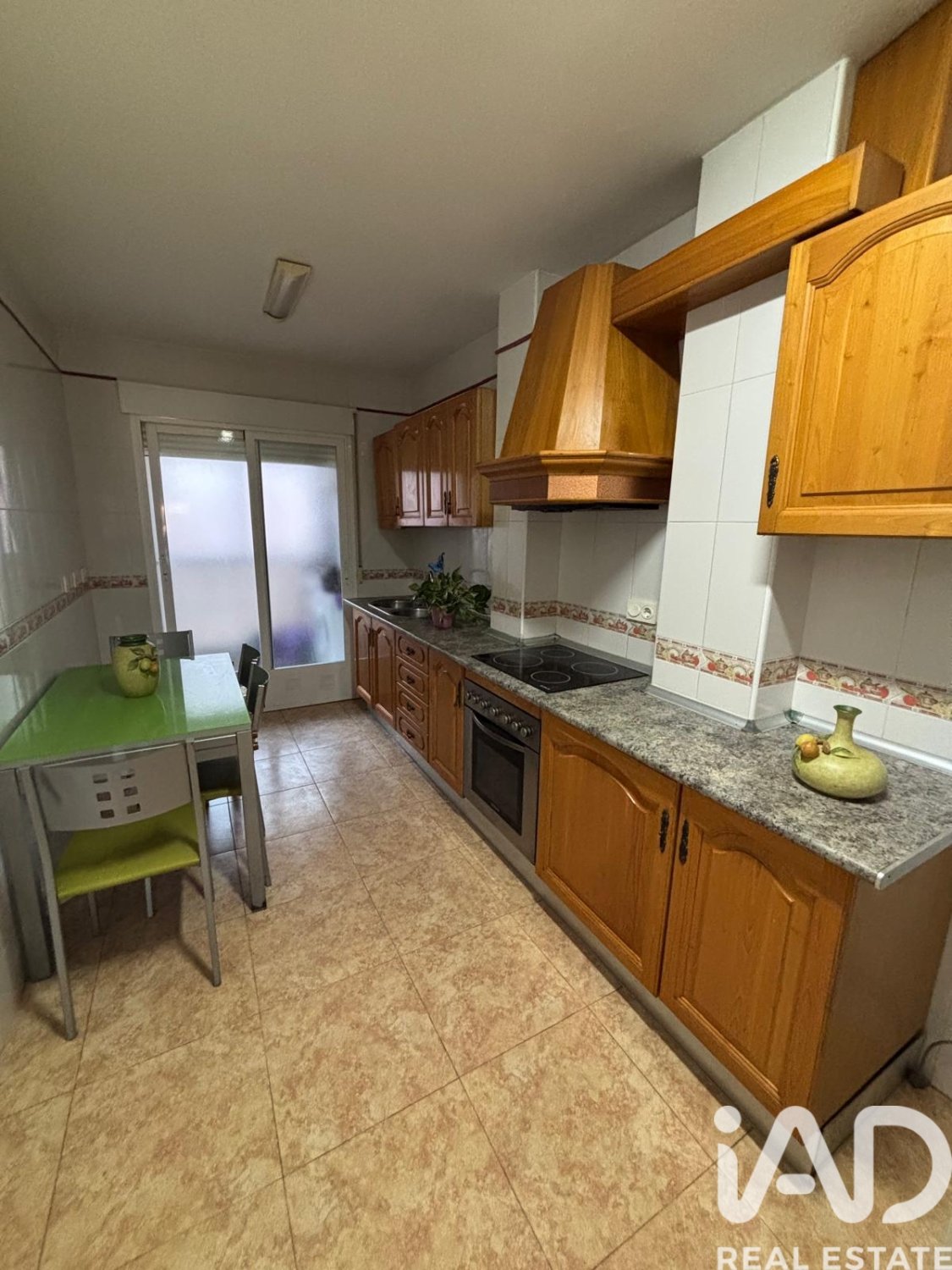 Wohnung in Lorca, Murcia, Spanien 3 Schlafzimmer, 99 m2 Nr. 184849