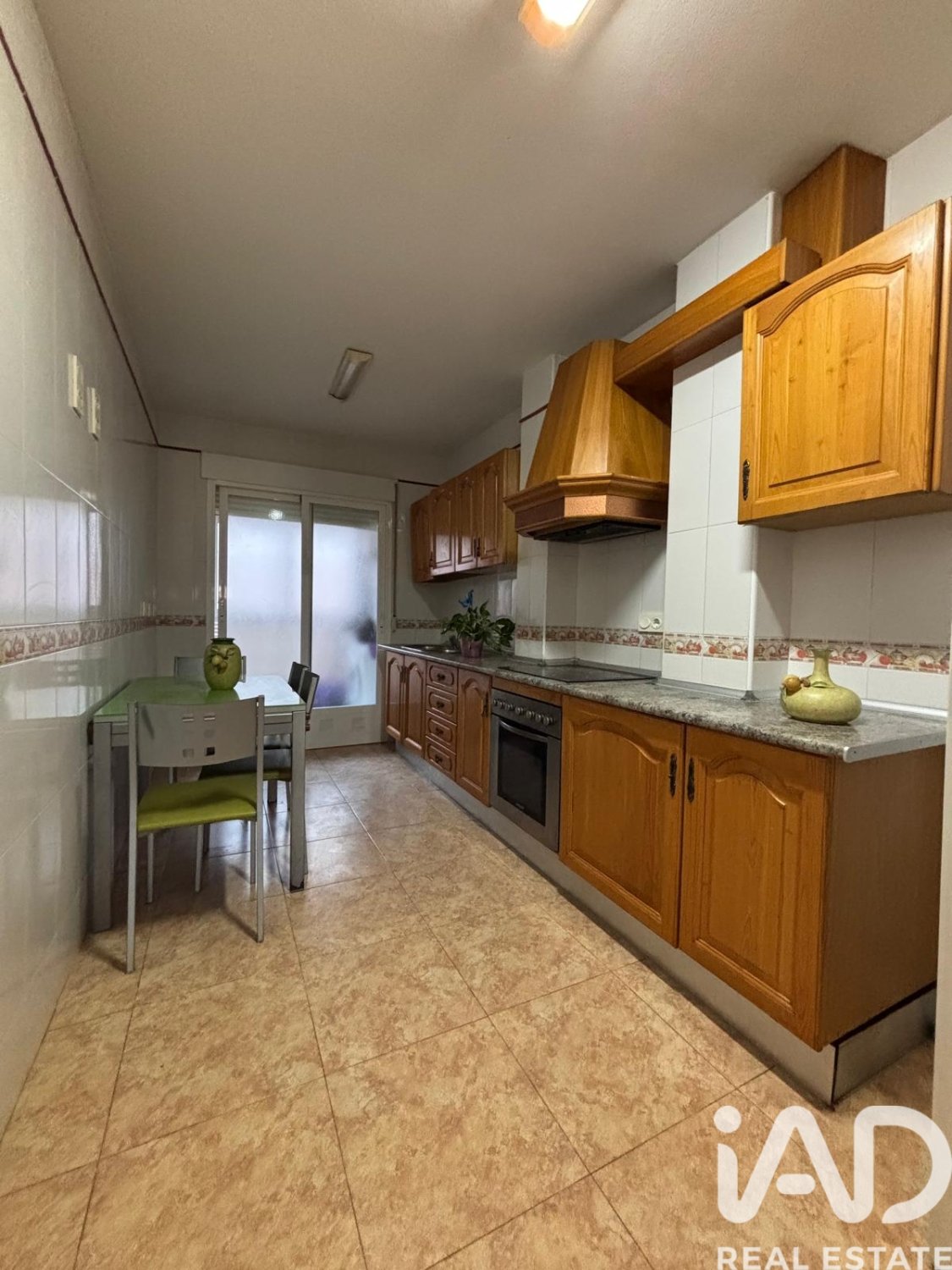 Wohnung in Lorca, Murcia, Spanien 3 Schlafzimmer, 99 m2 Nr. 184849