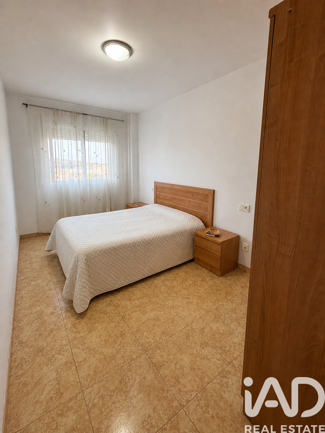 Wohnung in Lorca, Murcia, Spanien 3 Schlafzimmer, 99 m2 Nr. 184849