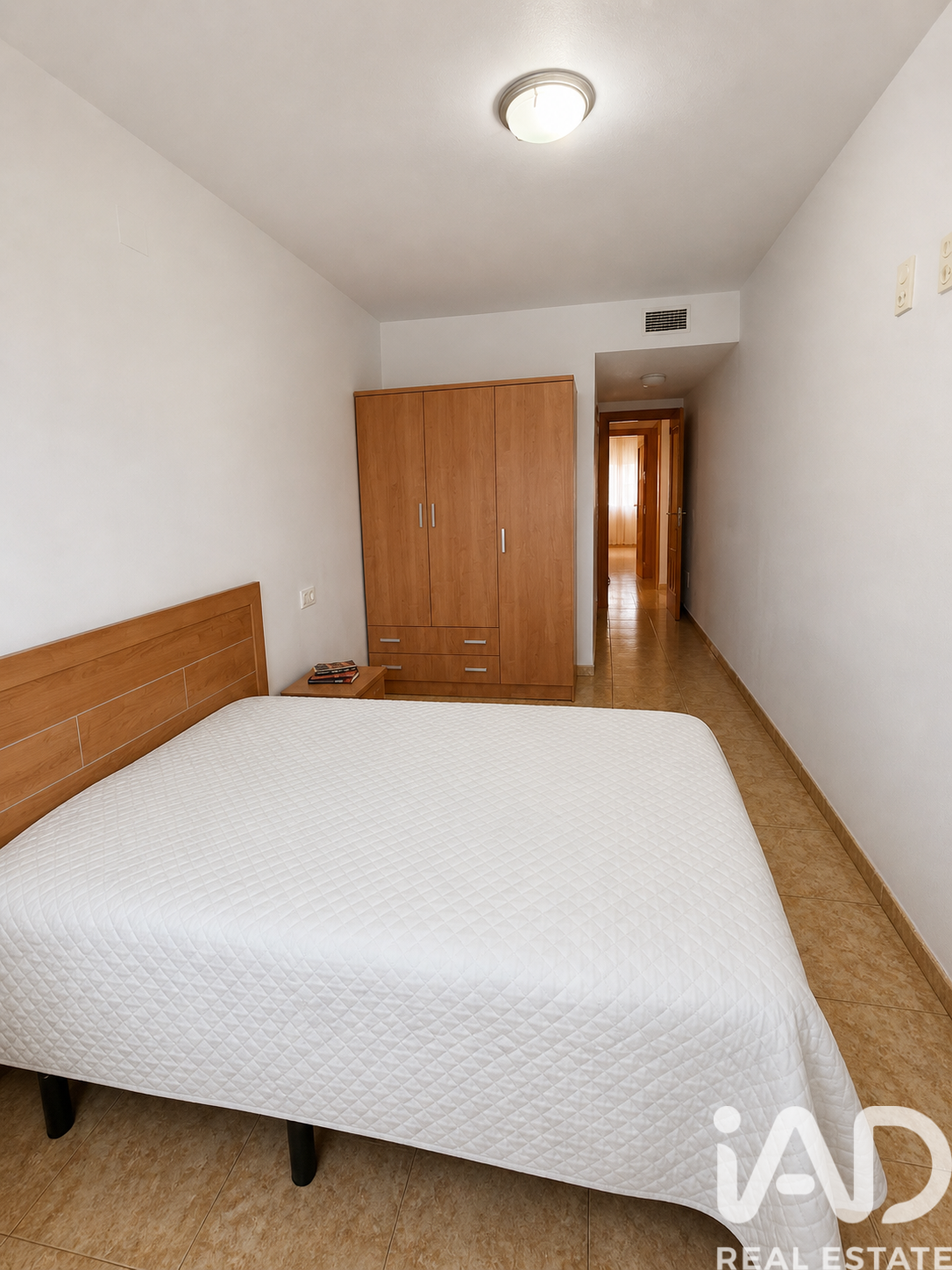 Wohnung in Lorca, Murcia, Spanien 3 Schlafzimmer, 99 m2 Nr. 184849