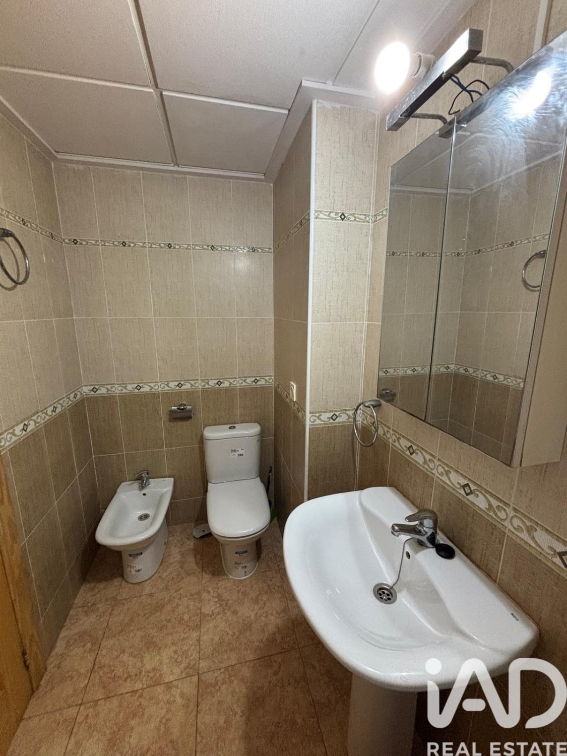 Wohnung in Lorca, Murcia, Spanien 3 Schlafzimmer, 99 m2 Nr. 184849