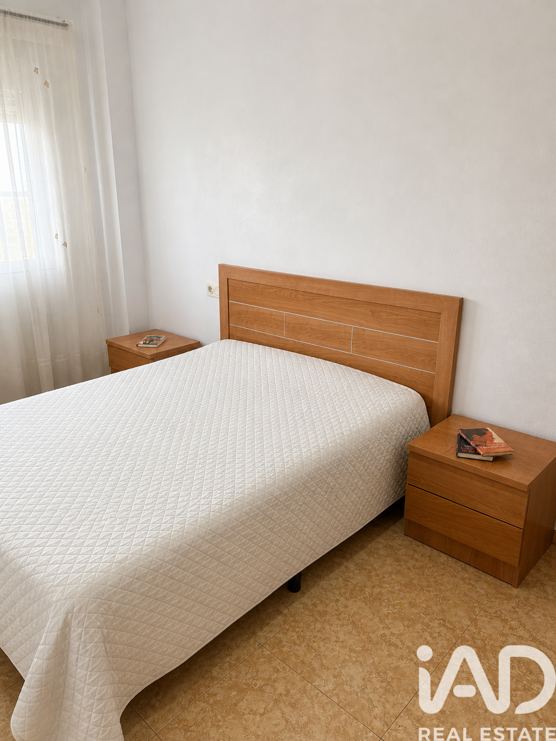 Wohnung in Lorca, Murcia, Spanien 3 Schlafzimmer, 99 m2 Nr. 184849