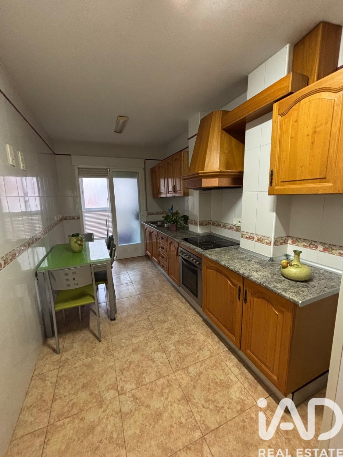 Wohnung in Lorca, Murcia, Spanien 3 Schlafzimmer, 99 m2 Nr. 184849