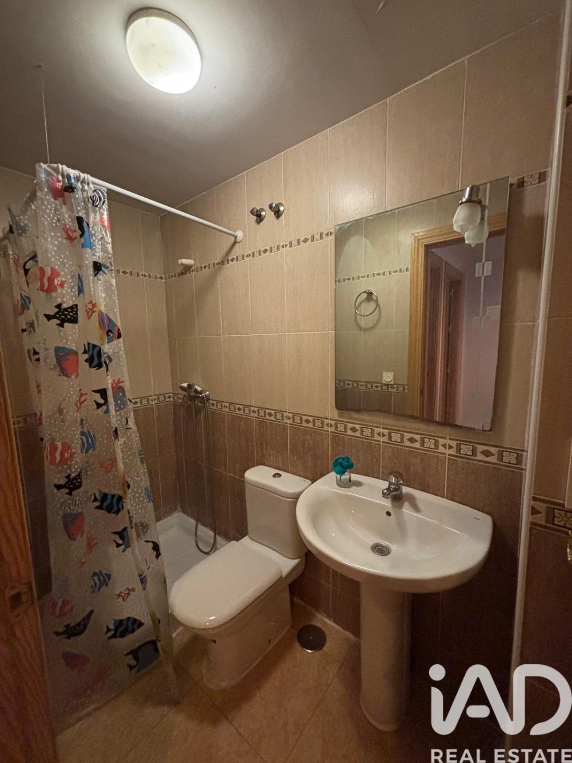 Wohnung in Lorca, Murcia, Spanien 3 Schlafzimmer, 99 m2 Nr. 184849