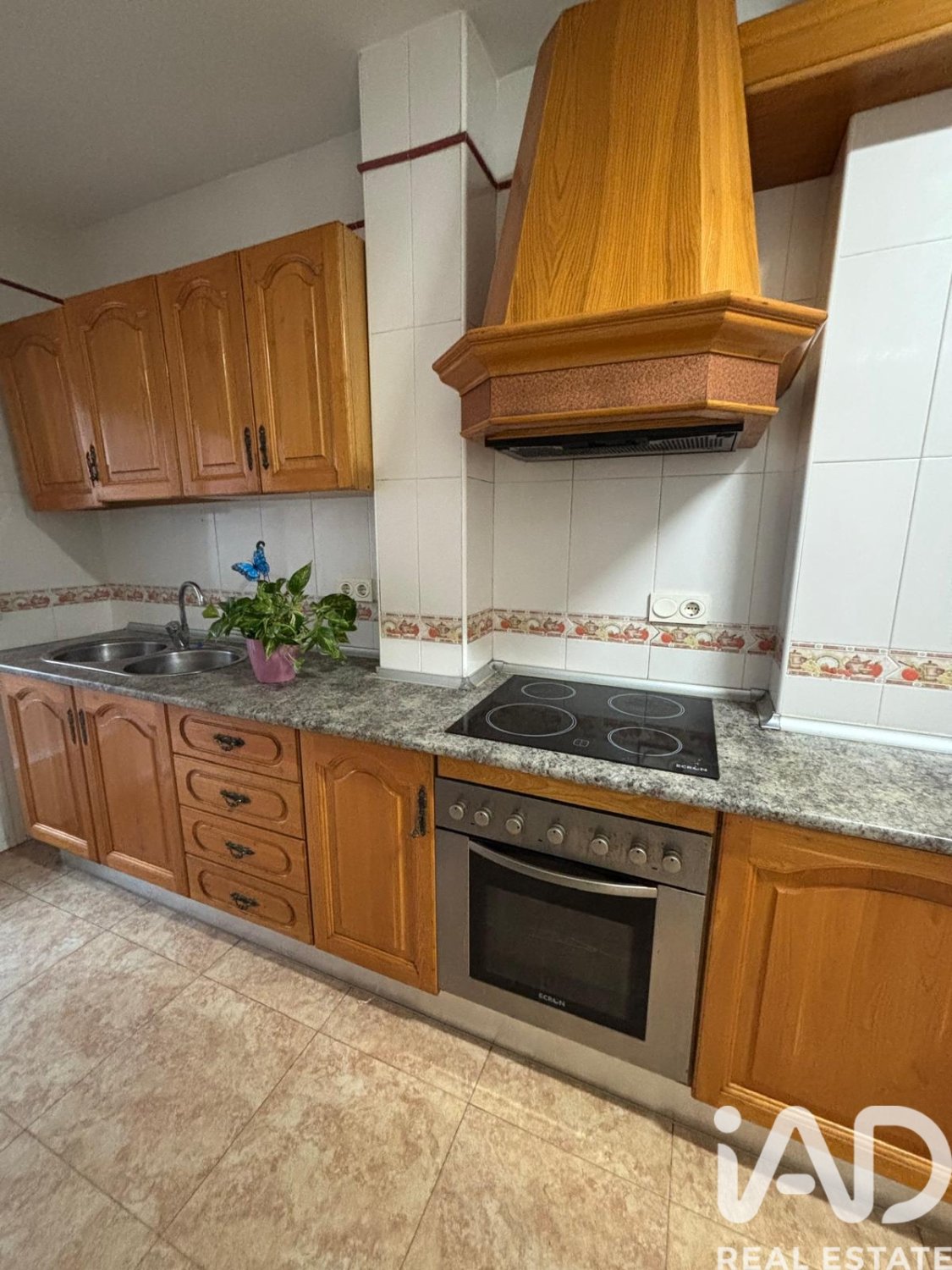 Wohnung in Lorca, Murcia, Spanien 3 Schlafzimmer, 99 m2 Nr. 184849