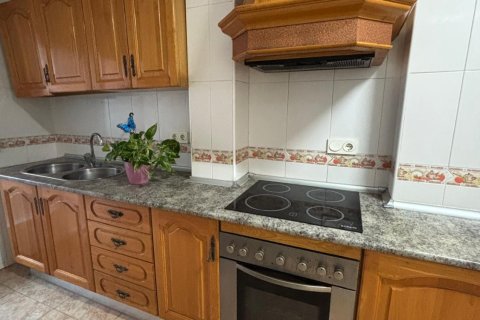 Wohnung zum Verkauf in Lorca, Murcia, Spanien 3 Schlafzimmer, 99 m2 Nr. 184849 - Foto 12