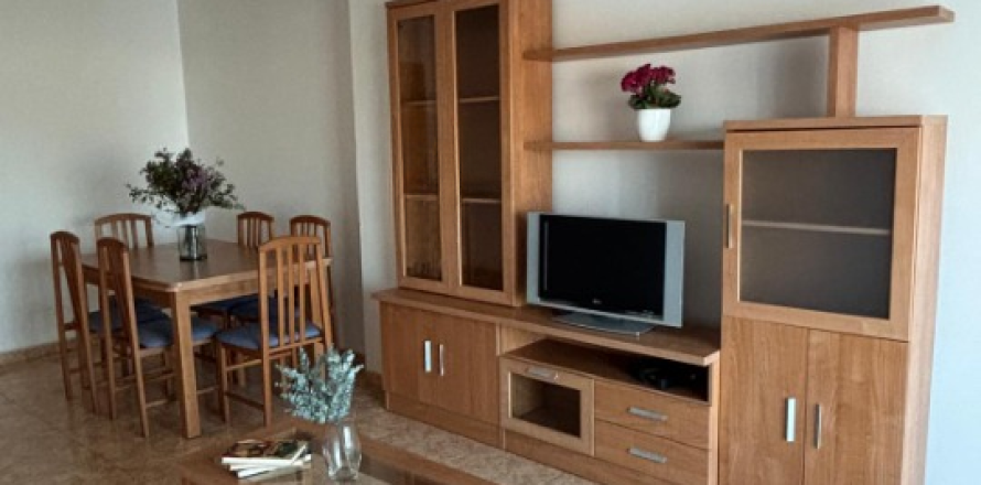 Wohnung in Lorca, Murcia, Spanien 3 Schlafzimmer, 99 m2 Nr. 184849