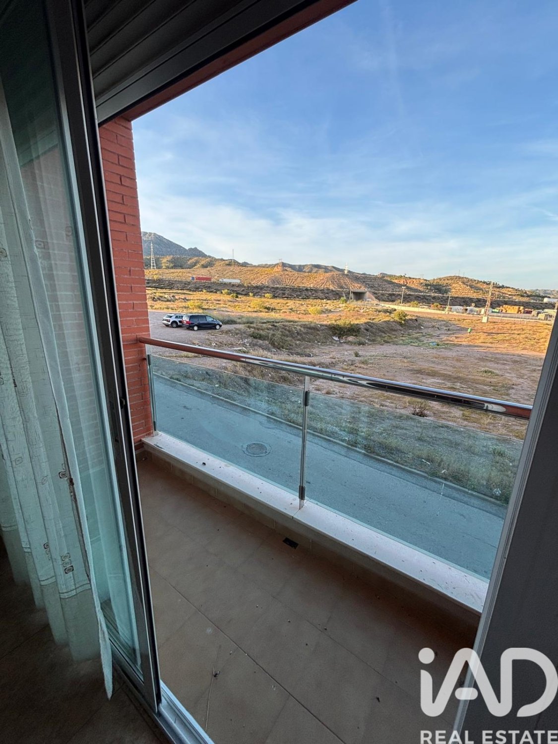 Wohnung in Lorca, Murcia, Spanien 3 Schlafzimmer, 99 m2 Nr. 184849