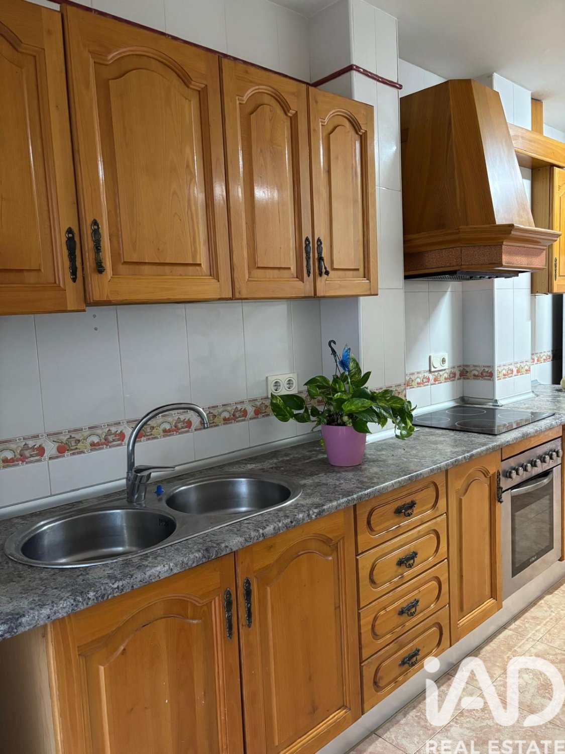 Wohnung in Lorca, Murcia, Spanien 3 Schlafzimmer, 99 m2 Nr. 184849