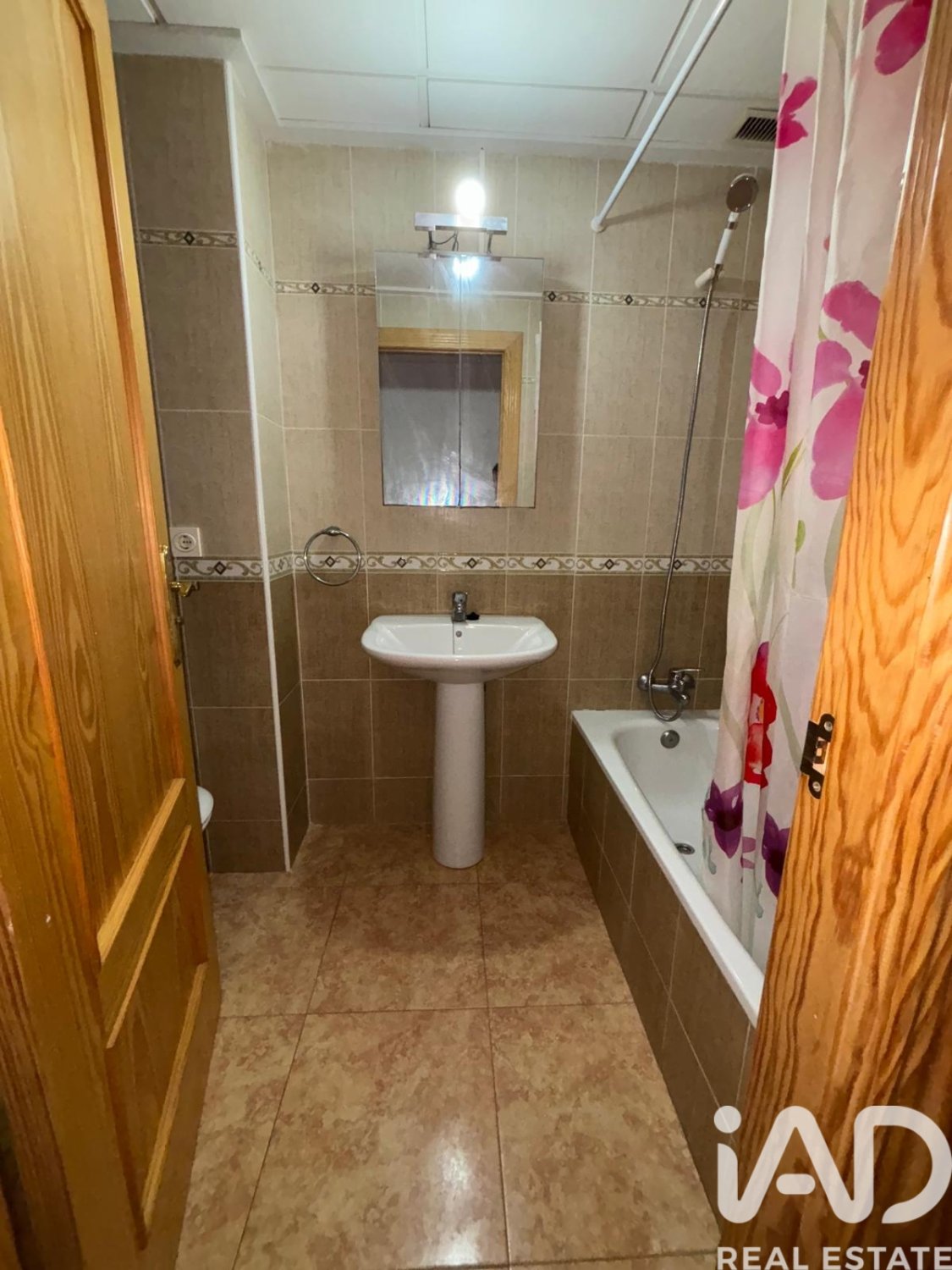 Wohnung in Lorca, Murcia, Spanien 3 Schlafzimmer, 99 m2 Nr. 184849
