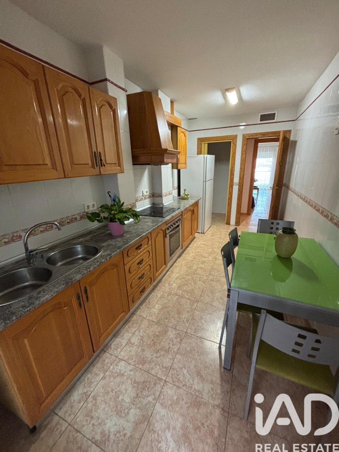 Wohnung in Lorca, Murcia, Spanien 3 Schlafzimmer, 99 m2 Nr. 184849