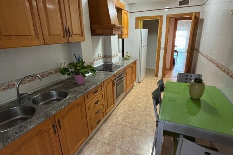 Wohnung zum Verkauf in Lorca, Murcia, Spanien 3 Schlafzimmer, 99 m2 Nr. 184849 - Foto 17