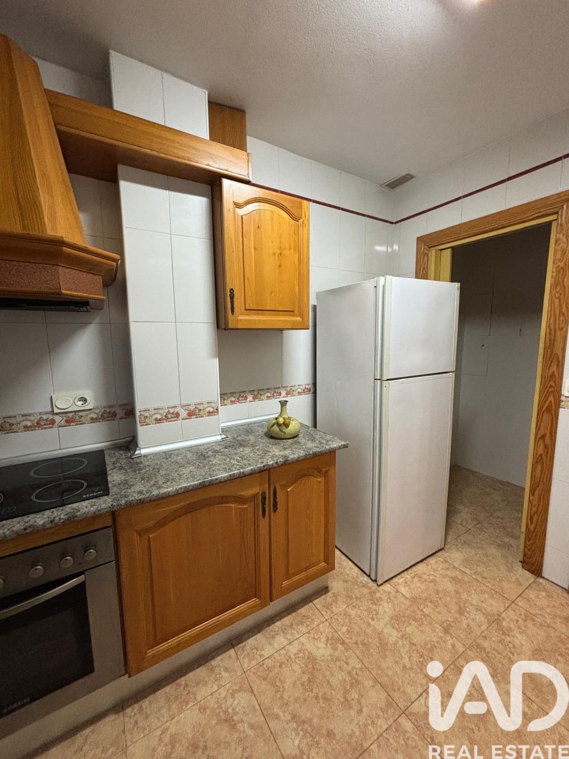 Wohnung in Lorca, Murcia, Spanien 3 Schlafzimmer, 99 m2 Nr. 184849