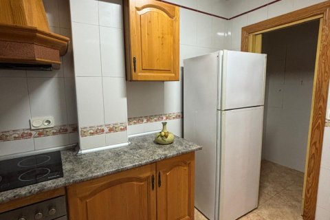 Wohnung zum Verkauf in Lorca, Murcia, Spanien 3 Schlafzimmer, 99 m2 Nr. 184849 - Foto 13