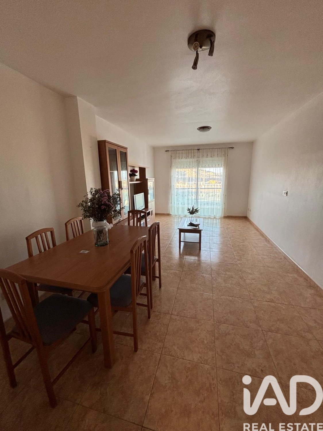 Wohnung in Lorca, Murcia, Spanien 3 Schlafzimmer, 99 m2 Nr. 184849