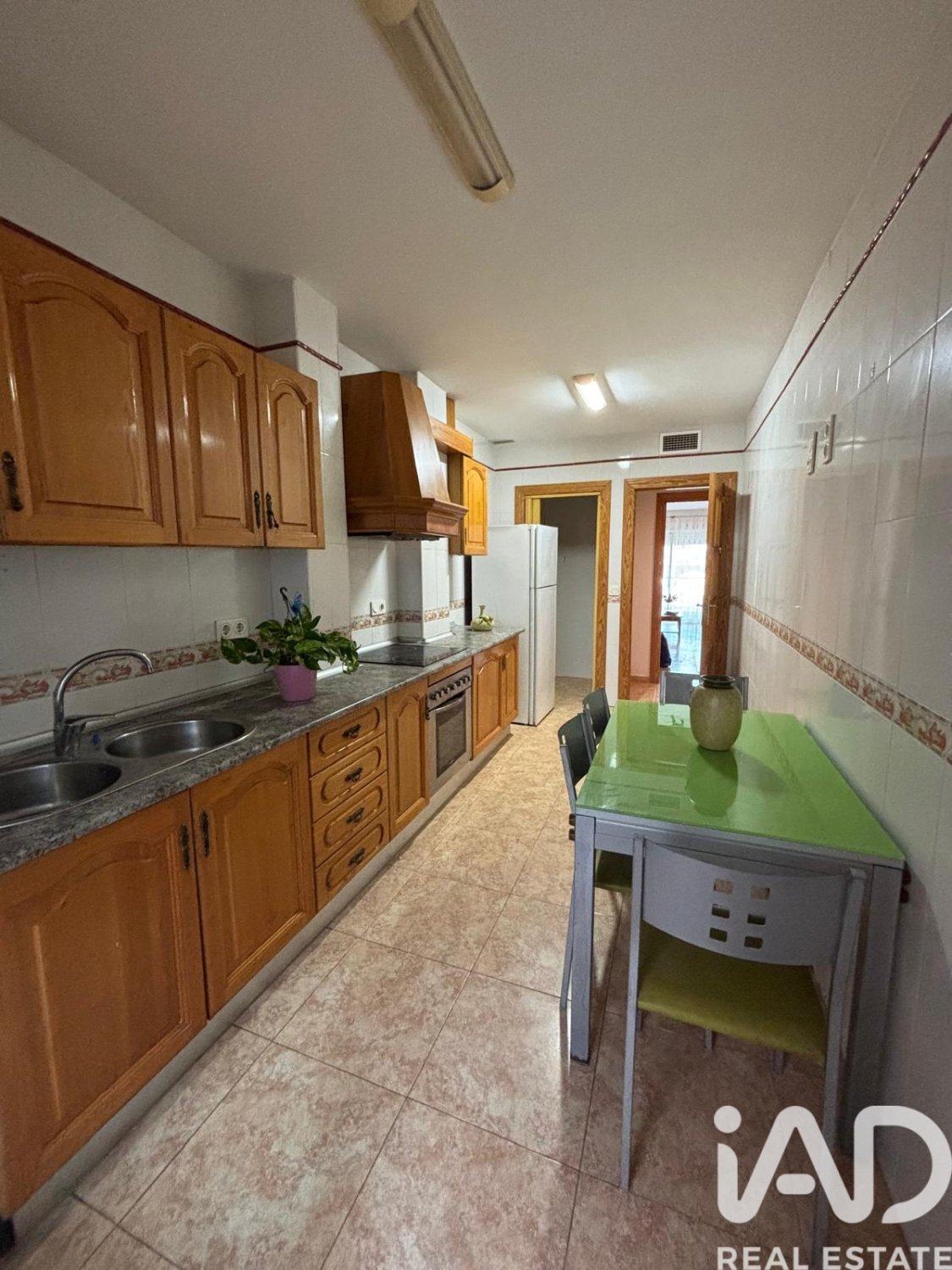Wohnung in Lorca, Murcia, Spanien 3 Schlafzimmer, 99 m2 Nr. 184849