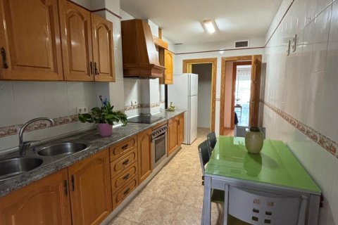 Wohnung zum Verkauf in Lorca, Murcia, Spanien 3 Schlafzimmer, 99 m2 Nr. 184849 - Foto 14