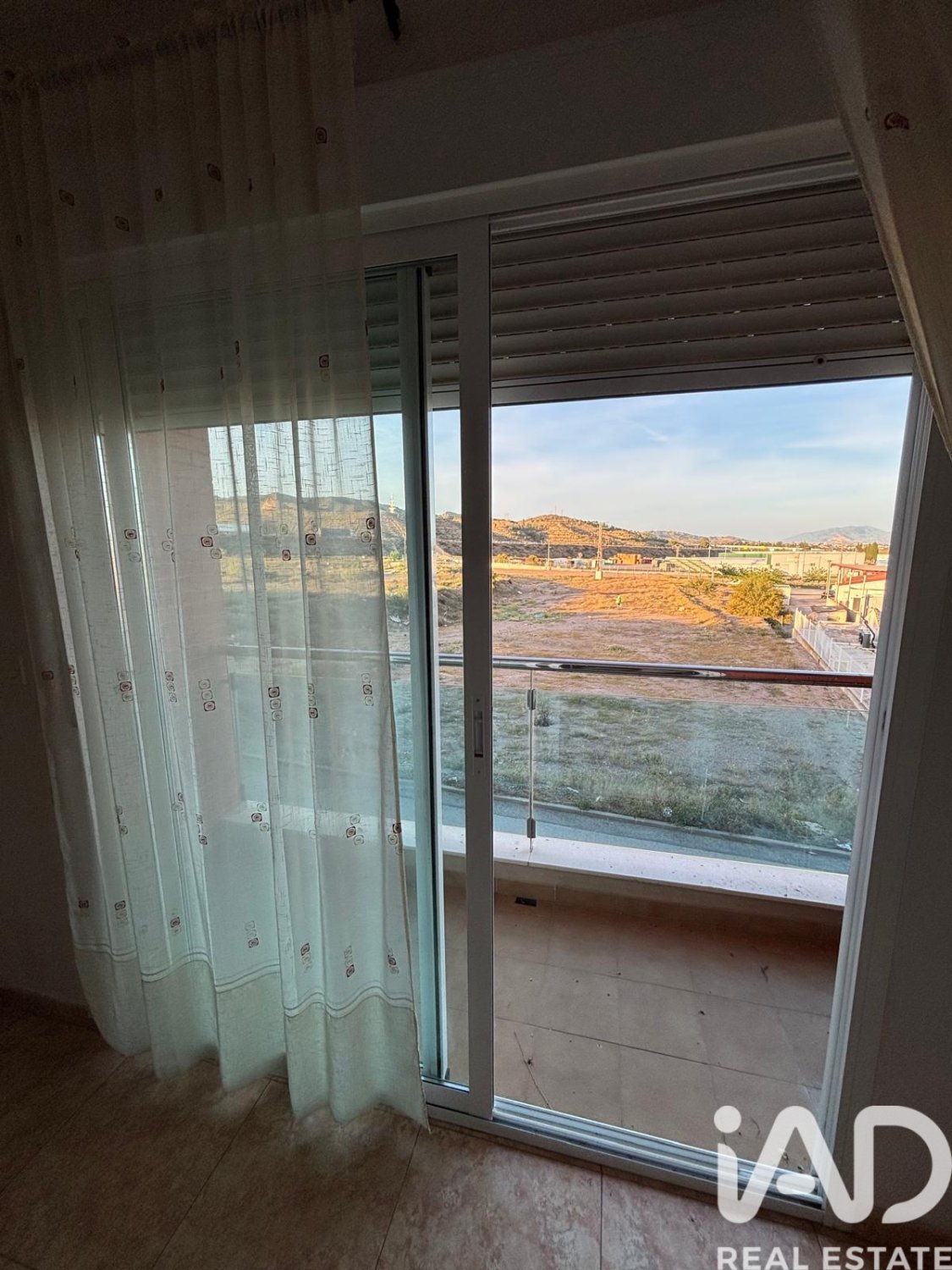 Wohnung in Lorca, Murcia, Spanien 3 Schlafzimmer, 99 m2 Nr. 184849