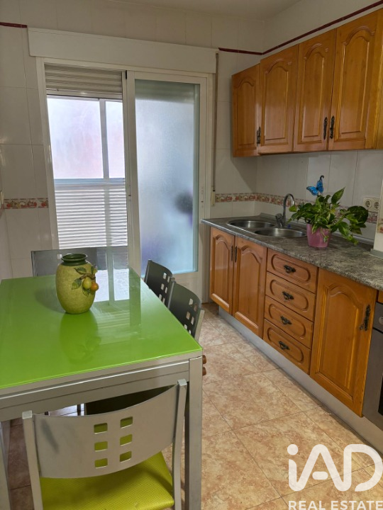 Wohnung in Lorca, Murcia, Spanien 3 Schlafzimmer, 99 m2 Nr. 184849