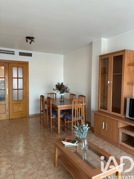 Wohnung in Lorca, Murcia, Spanien 3 Schlafzimmer, 99 m2 Nr. 184849