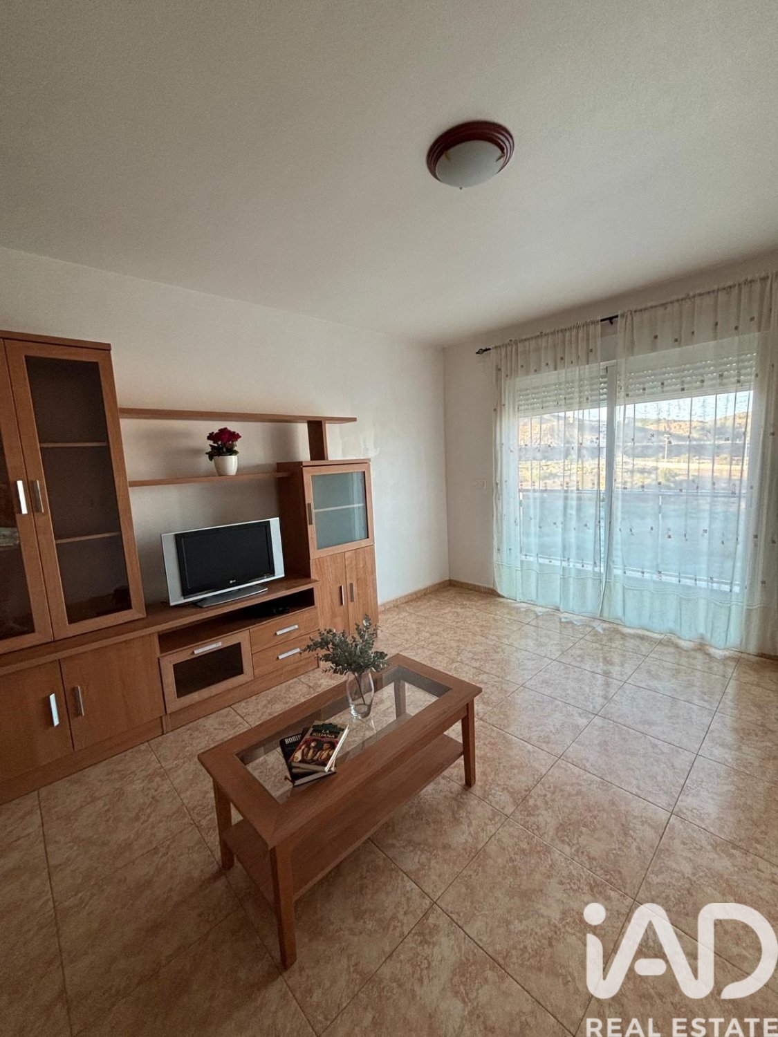 Wohnung in Lorca, Murcia, Spanien 3 Schlafzimmer, 99 m2 Nr. 184849