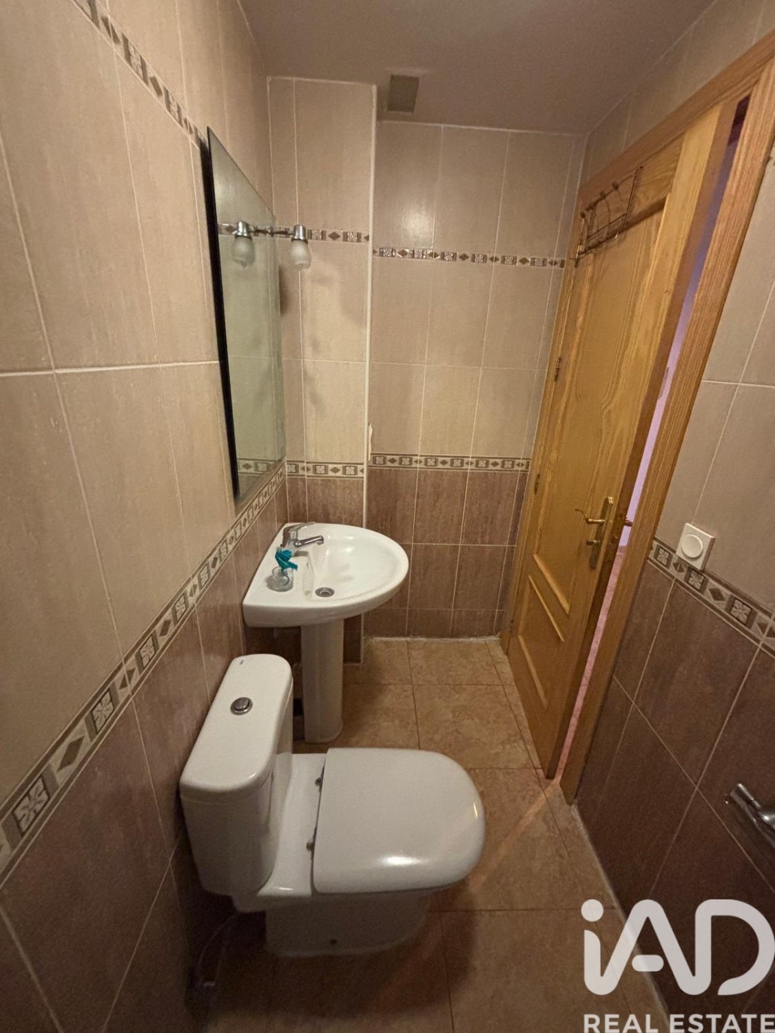 Wohnung in Lorca, Murcia, Spanien 3 Schlafzimmer, 99 m2 Nr. 184849