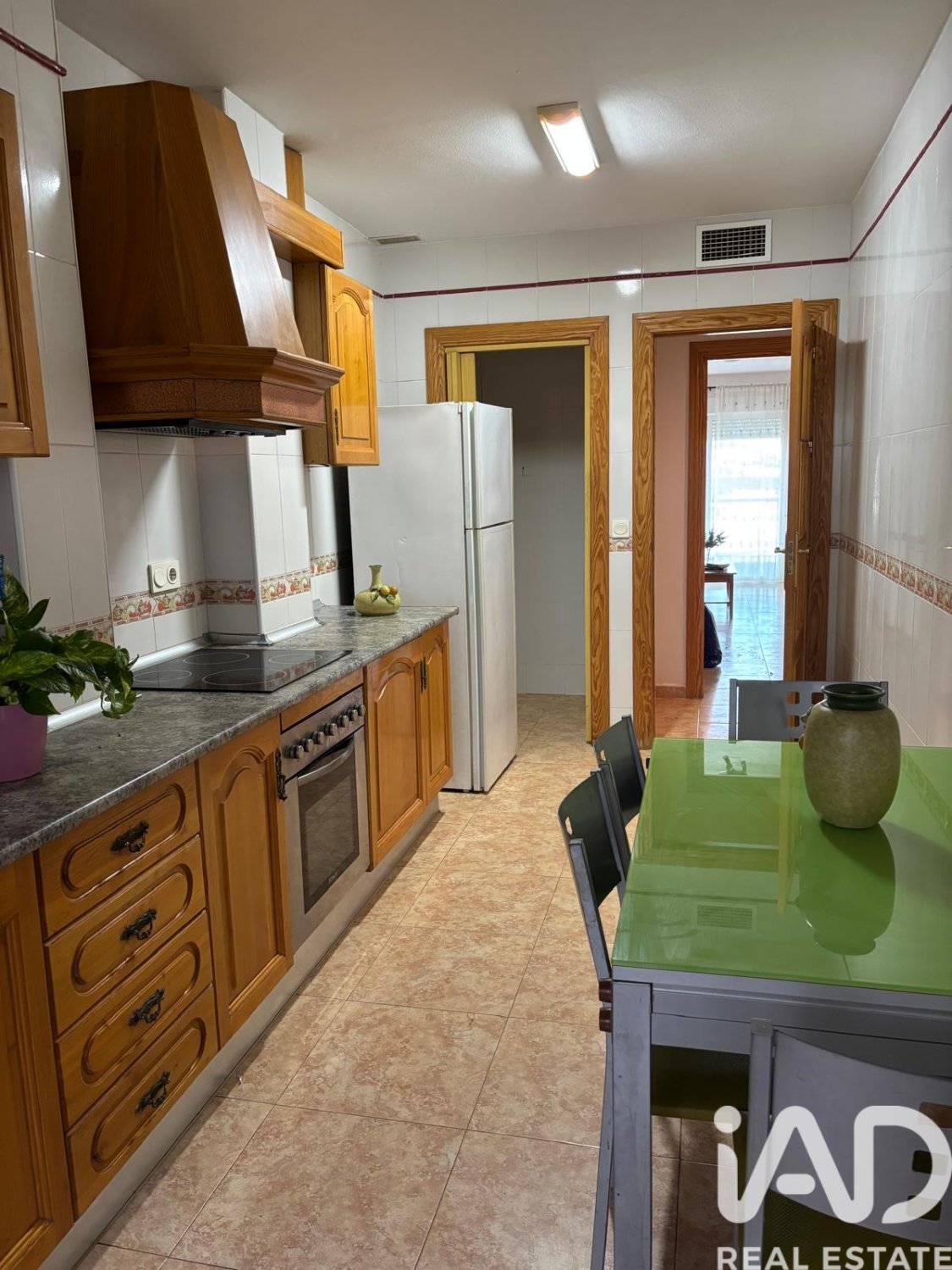 Wohnung in Lorca, Murcia, Spanien 3 Schlafzimmer, 99 m2 Nr. 184849