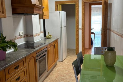 Wohnung zum Verkauf in Lorca, Murcia, Spanien 3 Schlafzimmer, 99 m2 Nr. 184849 - Foto 16