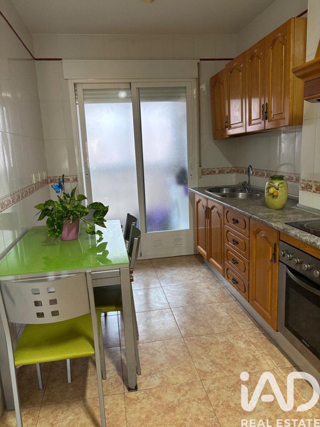 Wohnung in Lorca, Murcia, Spanien 3 Schlafzimmer, 99 m2 Nr. 184849