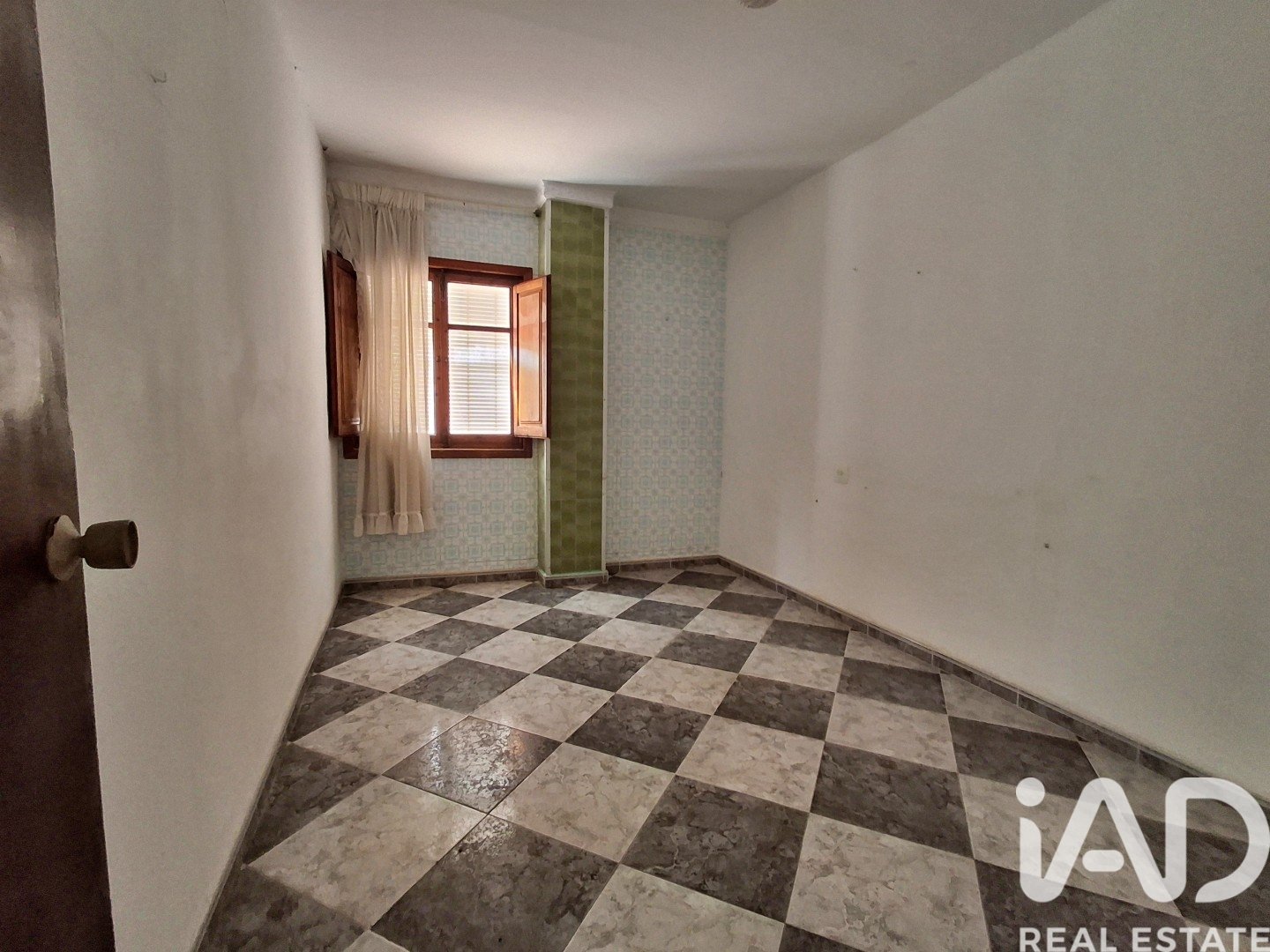 Hus i Oliva, Valencia, Spanien 2 sovrum, 79 kvm. Nr. 184851