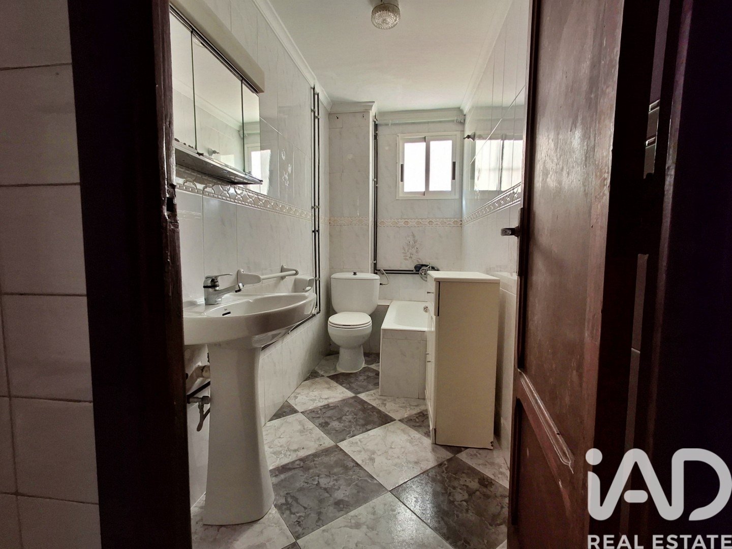 Hus i Oliva, Valencia, Spanien 2 sovrum, 79 kvm. Nr. 184851