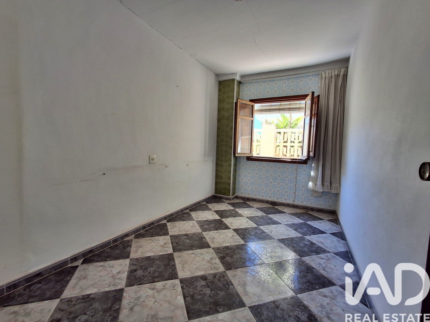 Hus i Oliva, Valencia, Spanien 2 sovrum, 79 kvm. Nr. 184851