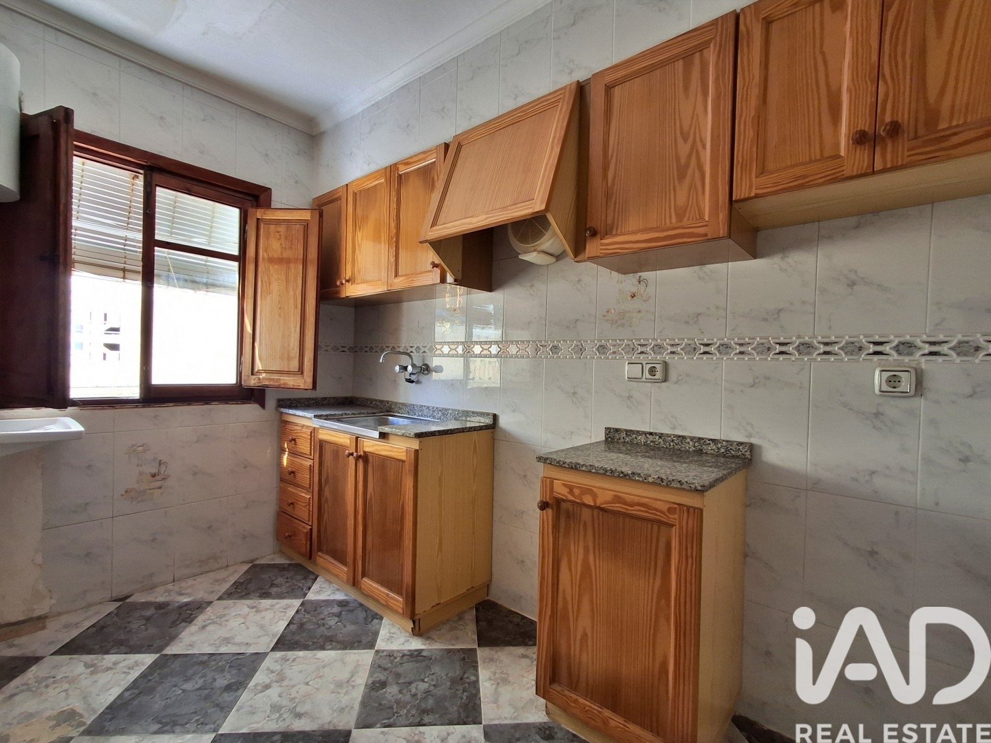 Hus i Oliva, Valencia, Spanien 2 sovrum, 79 kvm. Nr. 184851