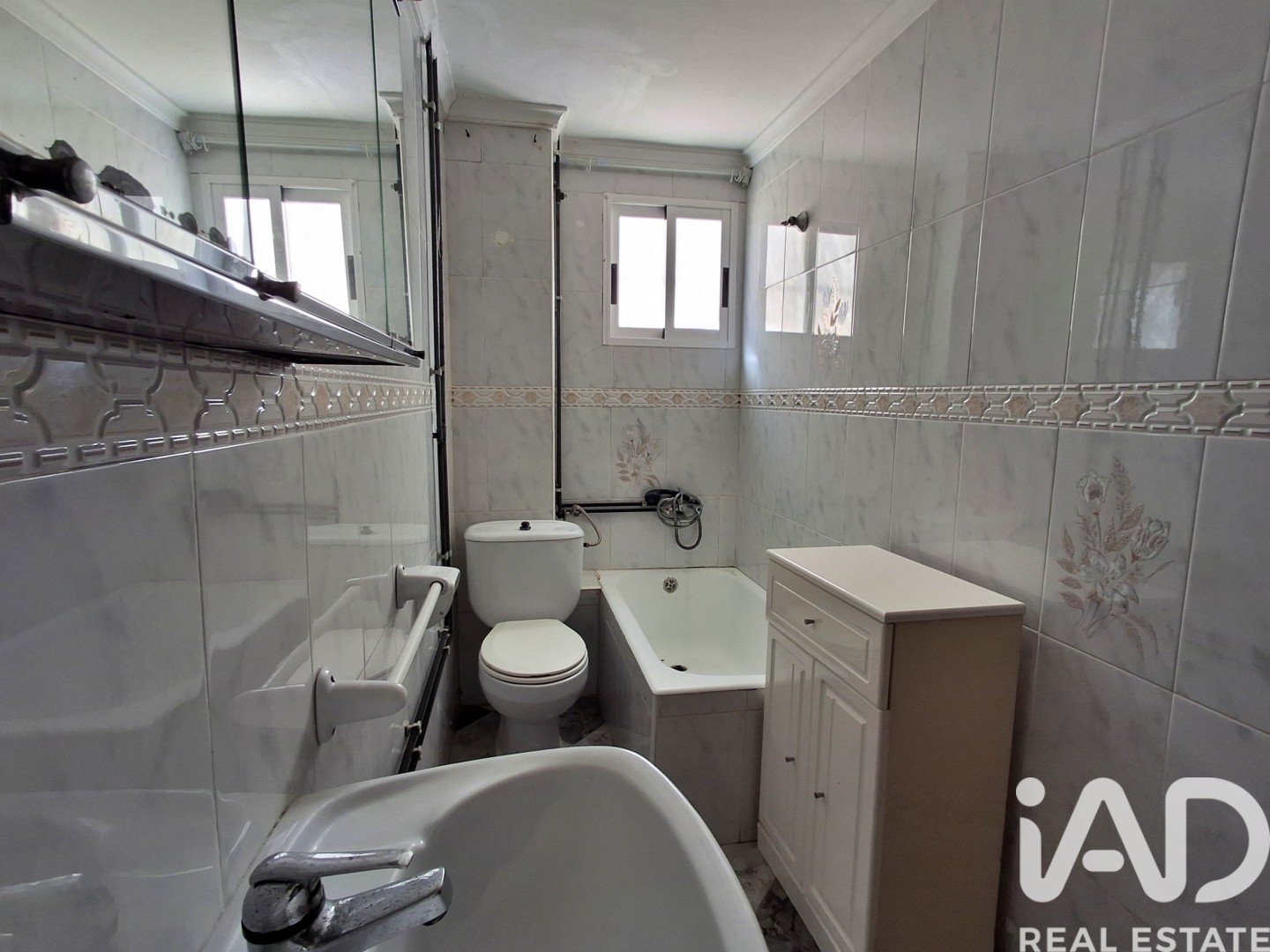 Hus i Oliva, Valencia, Spanien 2 sovrum, 79 kvm. Nr. 184851
