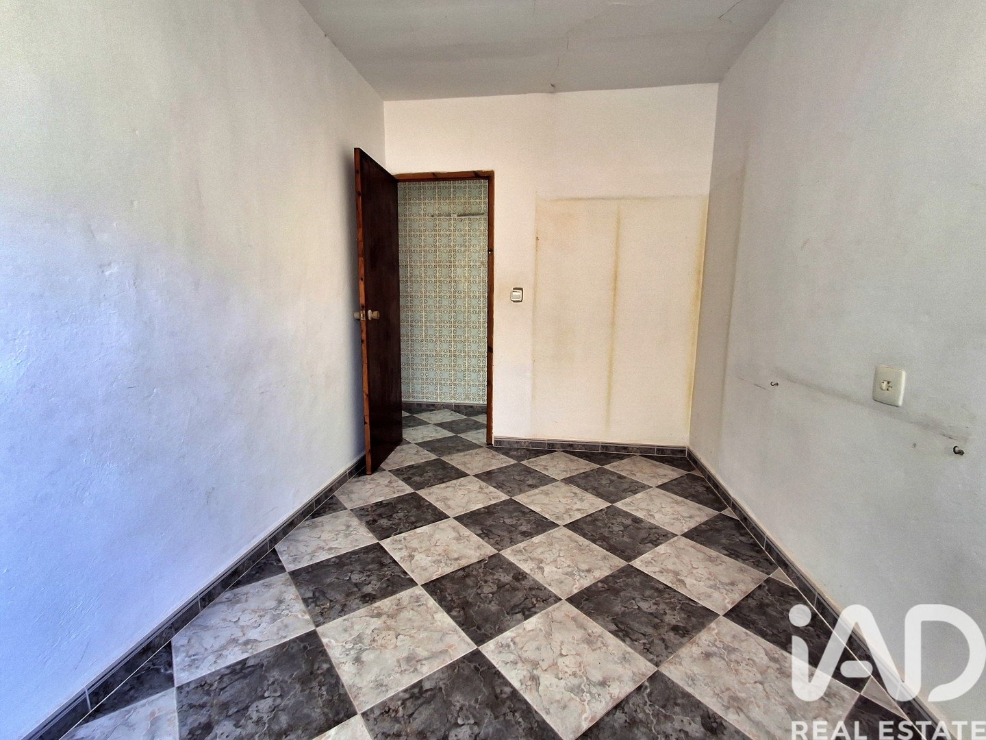 Hus i Oliva, Valencia, Spanien 2 sovrum, 79 kvm. Nr. 184851